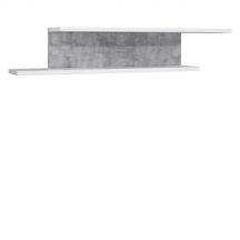 Forte - Canmore Półka wisząca CNMH01